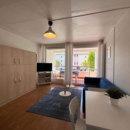 Appartement Saint-Jean-De-Luz, 1 Piece, 4 Personnes - Fr-1-239-791 Exterior photo